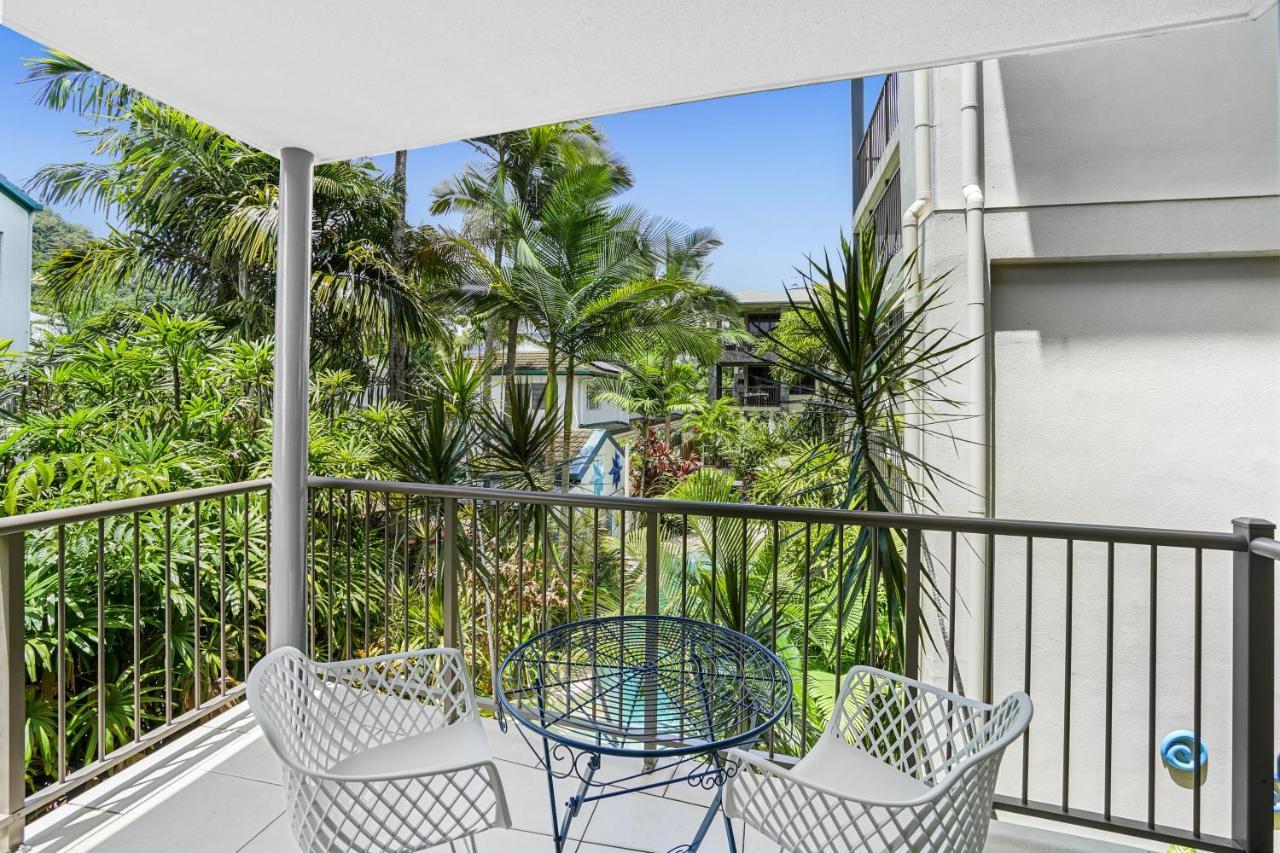 Sea Point On Trinity Beach Exterior photo